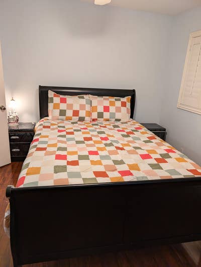 Room for rent furnished in West Covina California  Main Photo