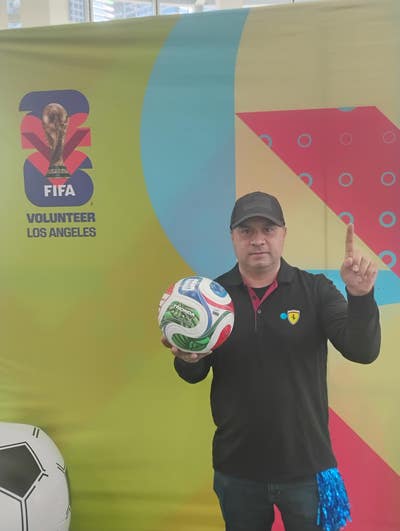 35 year old male looking for a room in Cerritos Main Photo