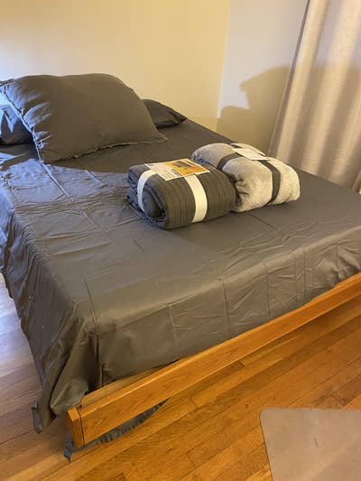 10 minutes to Harvard Square Fully Furnished  Main Photo