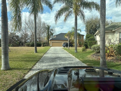 Furnished bedroom with private bathroom  Main Photo