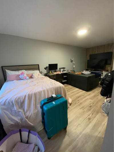 Subleasing my Apartment for  April - July 20 Main Photo