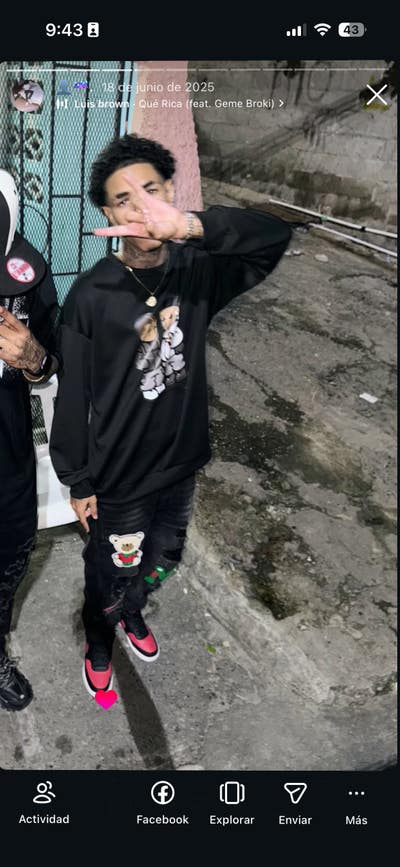 Room wanted in Bronx Main Photo