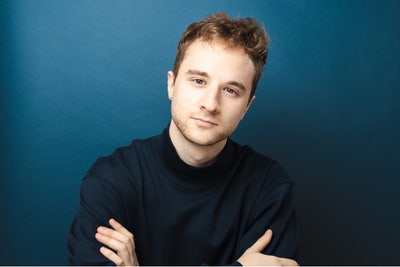 Room wanted in NYC Main Photo