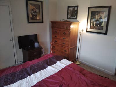 Room for rent Main Photo