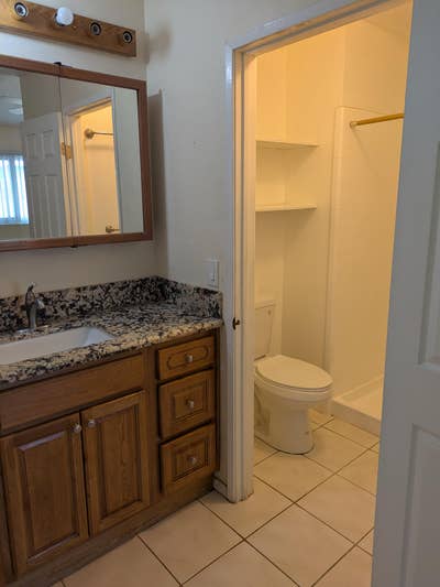 Spacious Master Bedroom with Private Bathroom Main Photo