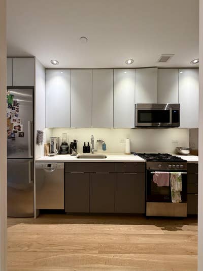 Waterfront Williamsburg Studio Apartment Main Photo