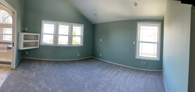 Open room in a San Mateo house with 1 roommate Main Photo