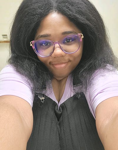 Sweet & Friendly Roomate w/Cat! Main Photo