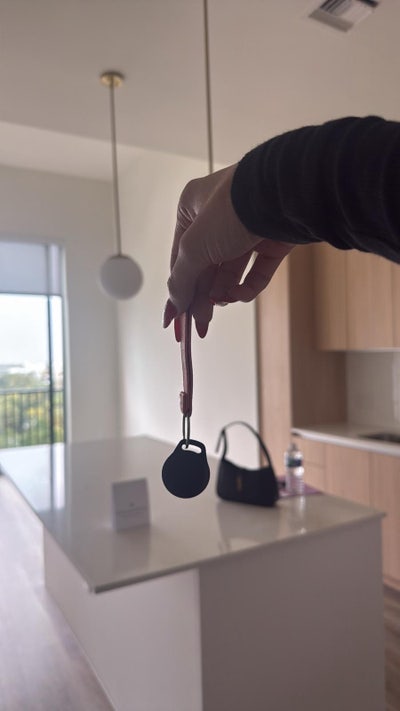 Full Apartment Available Main Photo