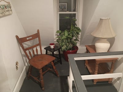 Quiet Furnished Loft Bedroom – Utilities Included  Main Photo