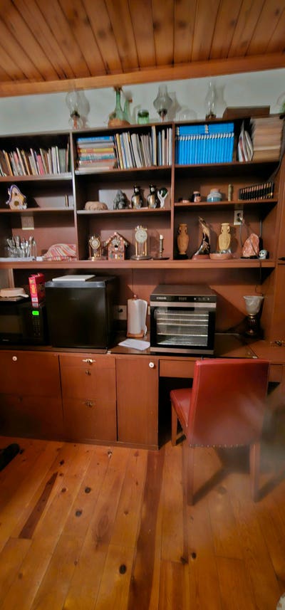 Grape Arbor Room Main Photo