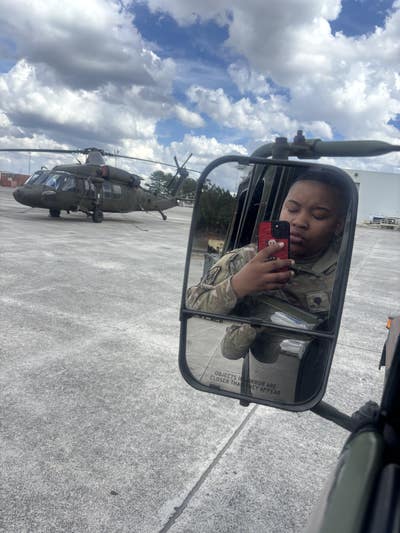 Room wanted in Atlanta, GA Main Photo