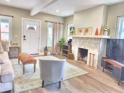 Clean STR style rooms great for short or long term Main Photo