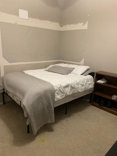 Room for rent close to I35W, 170, & 114. Main Photo