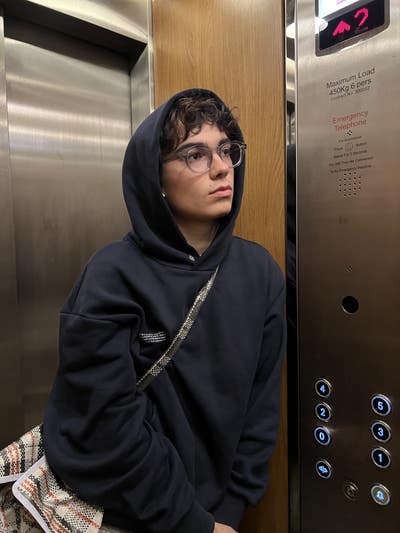 Actor from London needs a room in Long Beach Main Photo