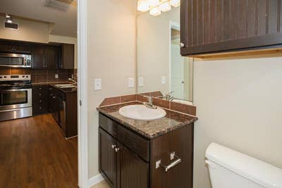 1 Bedroom 1 Bath To Yourself - Unfurnished Main Photo