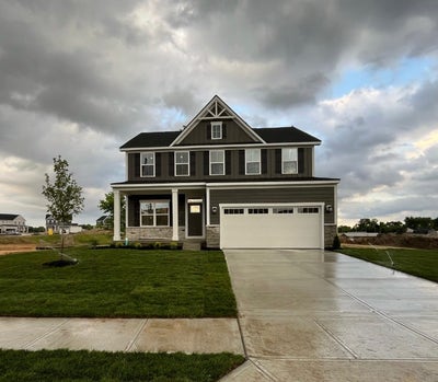 Private Basement Suite In Brand New Home Main Photo