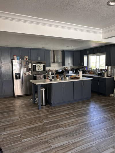 Edroom with Opening Up in Cute 4Br Eagle Rock Home Main Photo