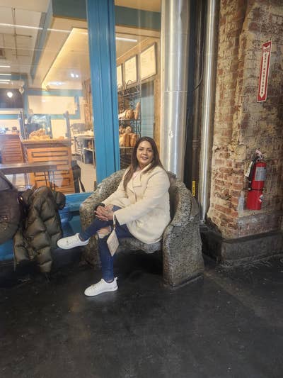 Room wanted in New York Main Photo