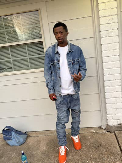 Room wanted in Houston, TX Main Photo