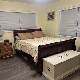 Furnished Private Room – All Utilities Included +  Main Photo