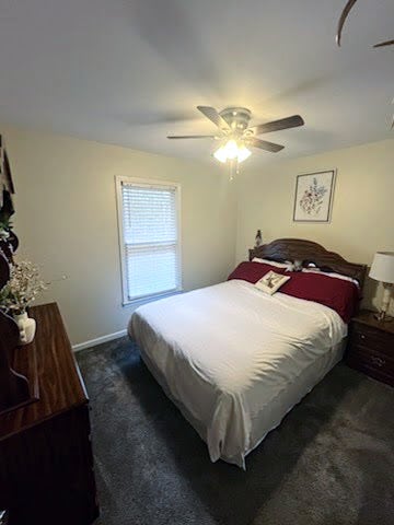 Furnished Bedroom + Private Bathroom - Waco Main Photo