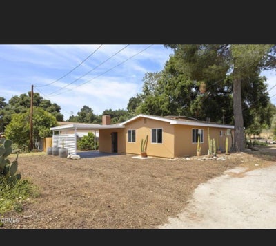 Room for rent and beautiful Oakview, California Main Photo