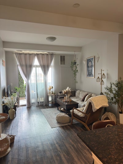 Private room & bathroom in South Loop - $1500 Main Photo