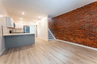 West Philly Private Bedroom + Private Bath $870 Main Photo