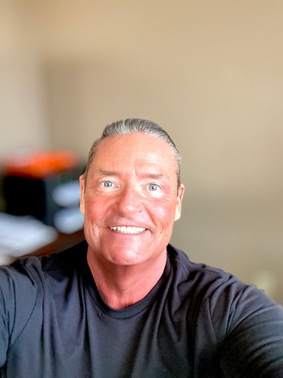 Responsible man looking for room in Santa Clarita Main Photo