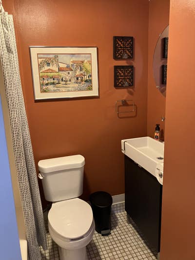 Large Furnished Room / Gated Main Photo