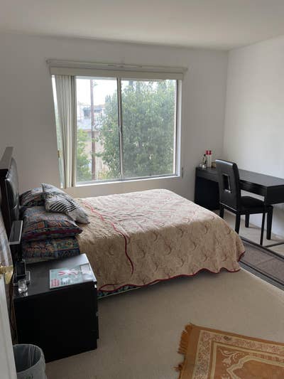 Furnished Room 6 Miles from Dtla Main Photo
