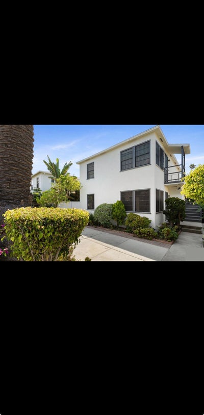 One Bedroom Avail - Townhouse (Venice, CA)  Main Photo
