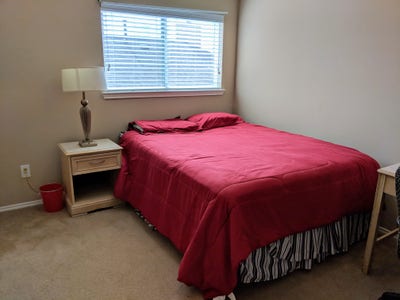 Room for rent with all bills paid Main Photo