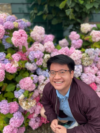 Business Analyst looking in Midtown & Downtown Main Photo