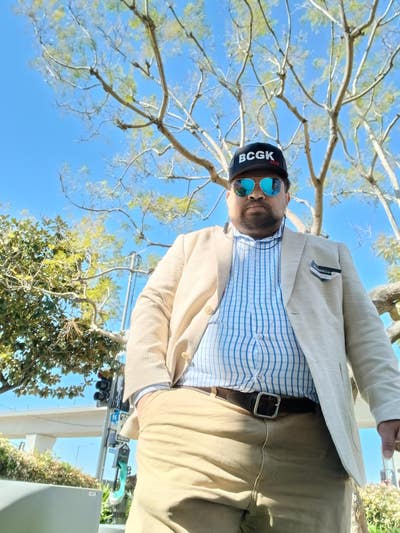 Responsible adult looking for room in Mission V... Main Photo