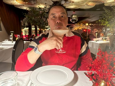 Man looking for room in Azusa starting March 14 Main Photo