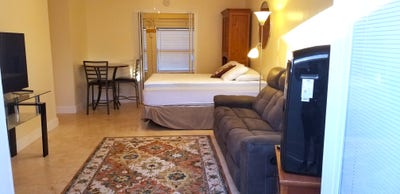 West Boca Raton Private Efficiency Studio Room  Main Photo
