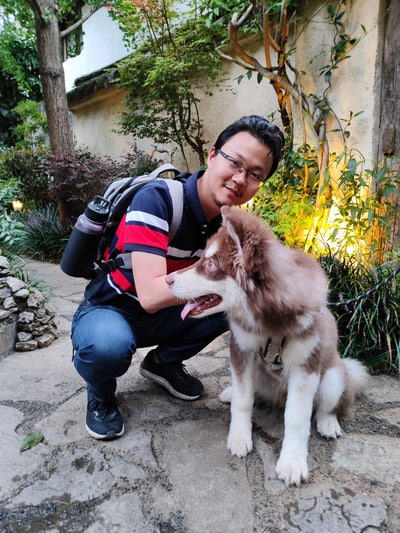 Room wanted in New York Main Photo