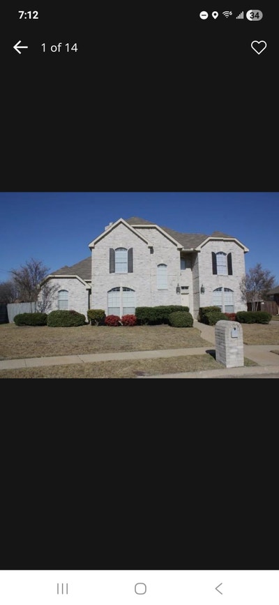 Room for rent Main Photo