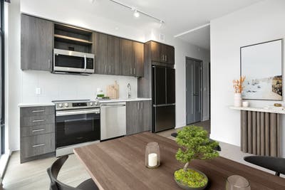 Apartment in the Wharf with all Amenities  Main Photo