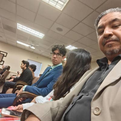 49 year old male looking for a room in LA Main Photo