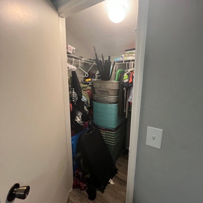 Single Room in 2 bed apartment in North DeLand Main Photo