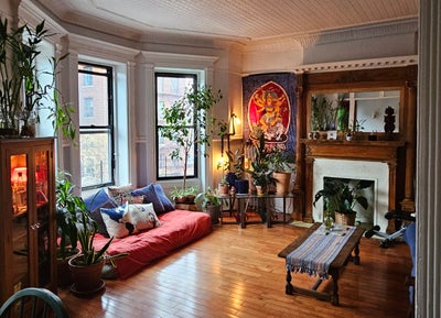 132sq ft. bedroom in Crown Heights Main Photo