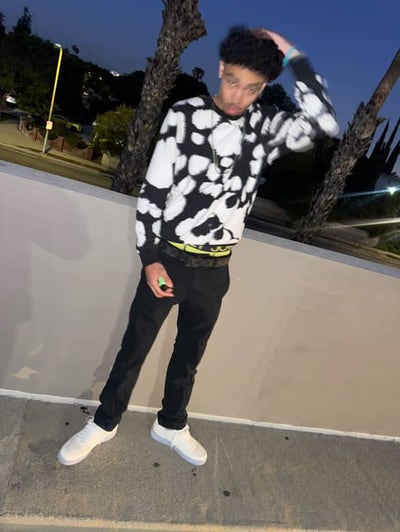 21 year old student needs LA room ASAP Main Photo