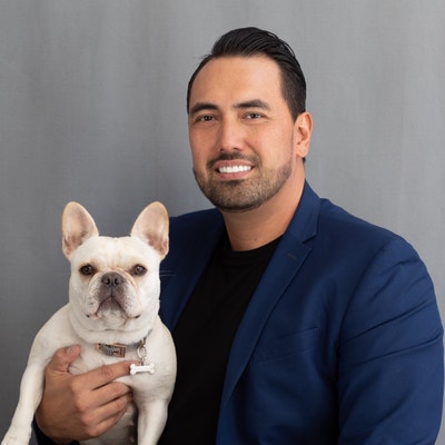 Responsible man and dog need Huntington Beach room Main Photo