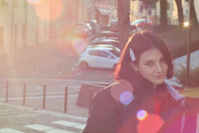 Responsible female looking for room in LA Main Photo