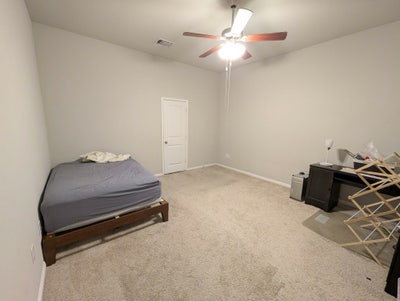 Private Room for Rent in Spacious Austin 4BR Home Main Photo