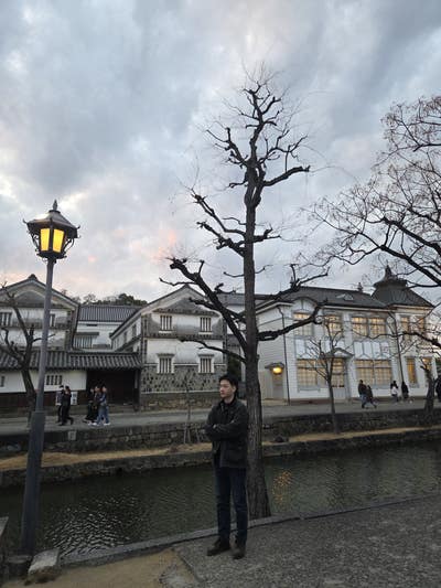 UCLA student looking for a room in Los Angeles Main Photo