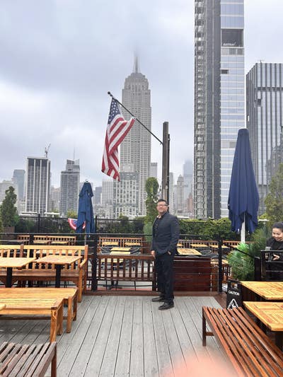 Responsible male looking for Orange County room Main Photo